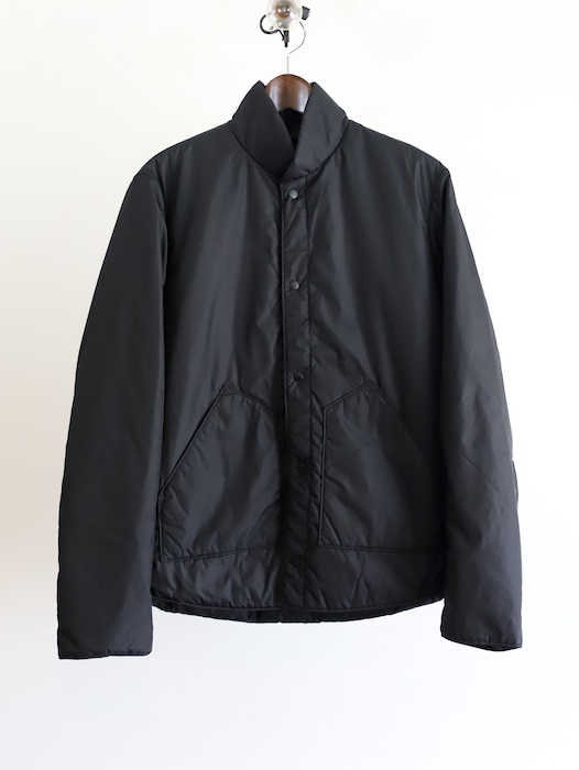 PADDING LIGHT JACKET [ MIDA ] - spares