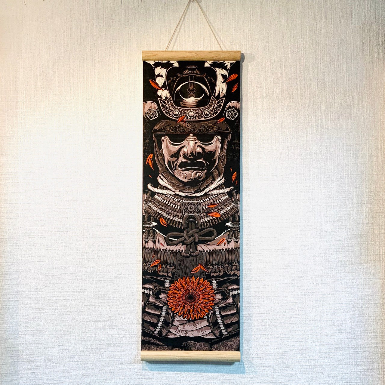 タペストリー 掛け軸 日本 お土産【COOL JAPAN】クールな日本のお土産