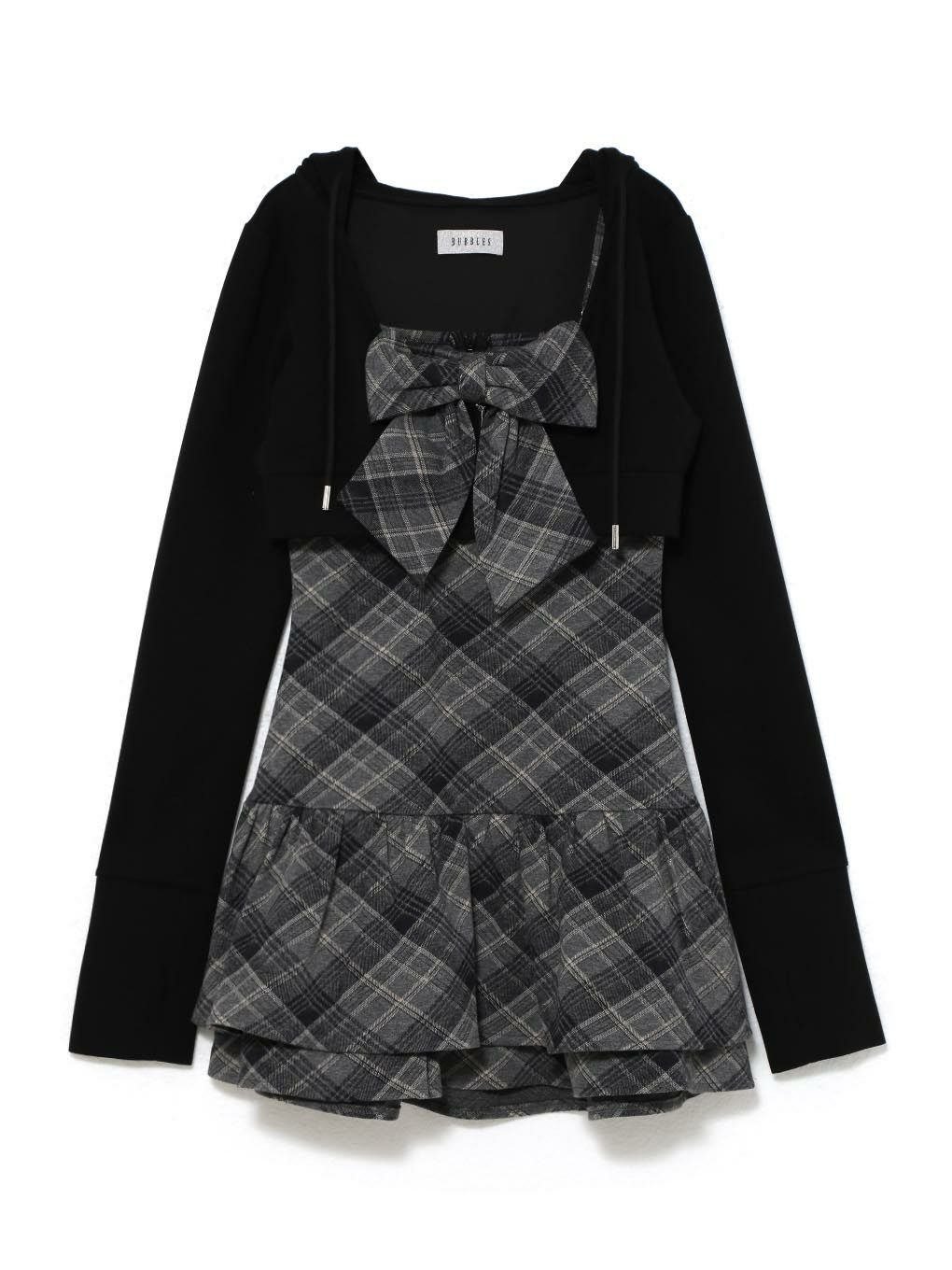 BUBBLES | sparkling mall online store