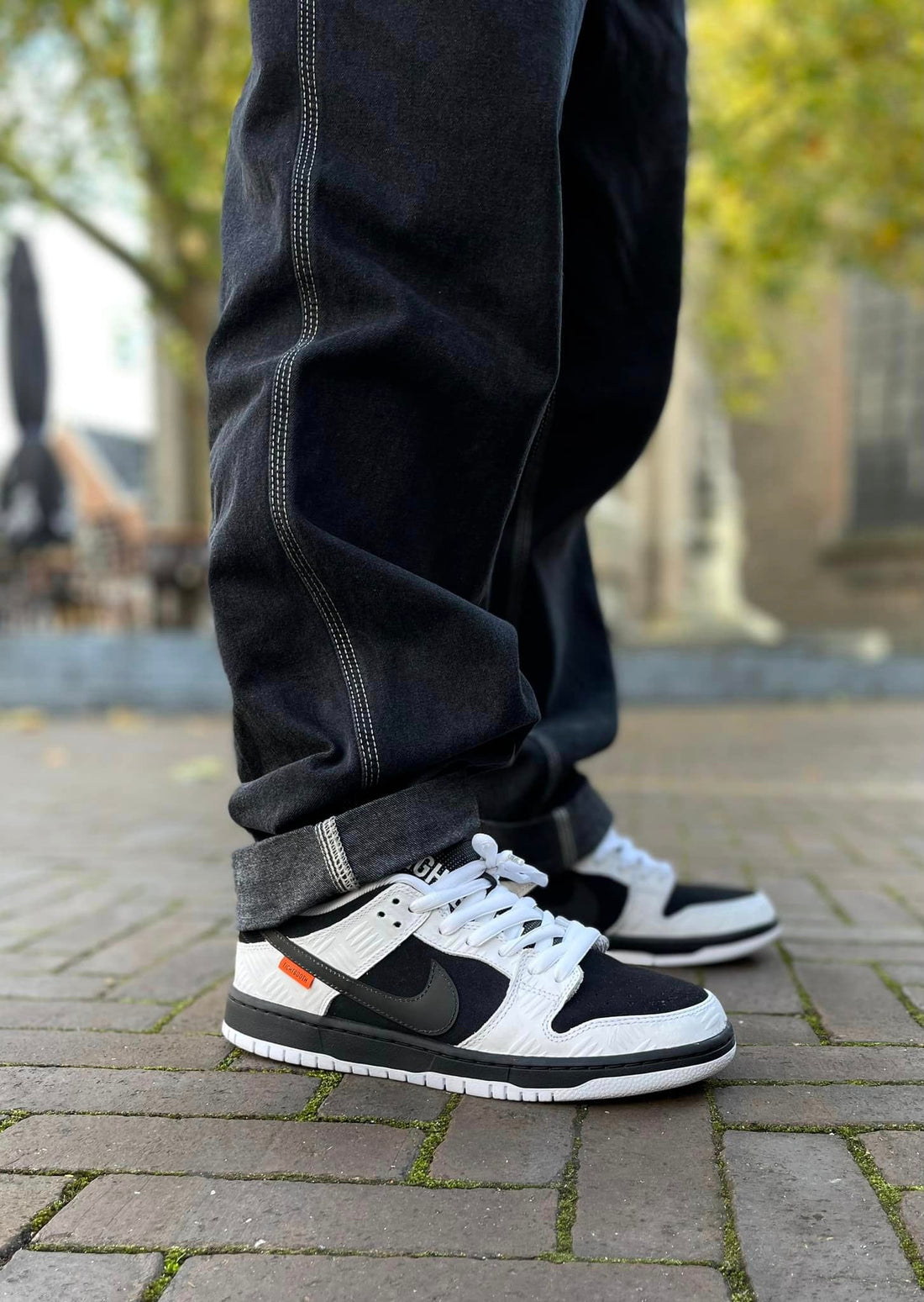 Nike SB TIghtbooth Dunk Low – Sparky Online Store