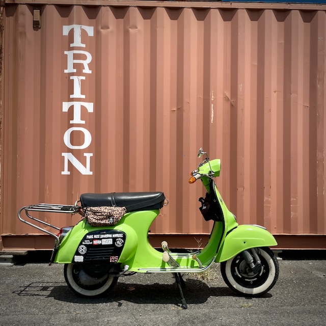 SPARTAN：レオパード＆ゼブラ柄ウエストバッグ | SPARTAN-EX