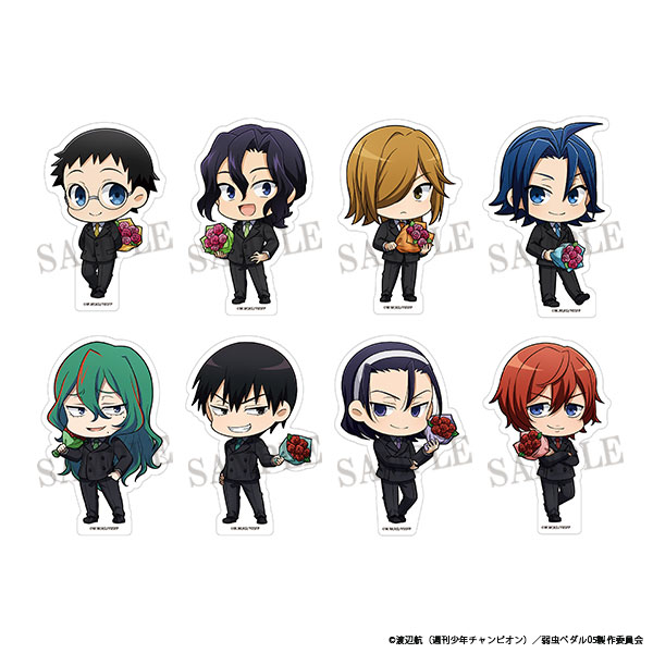 ダッシュストア ONLINE SHOP 「弱虫ペダル」