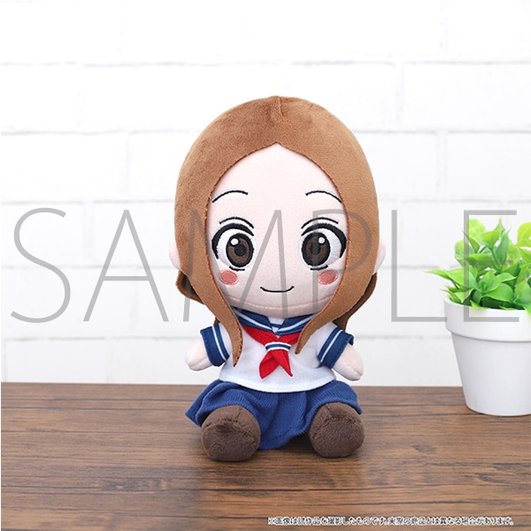 からかい上手の高木さん』見守りたい初恋展（高木さん展）事後通販