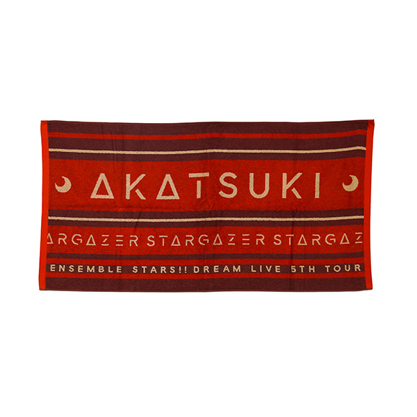 あんさんぶるスターズ！DREAM LIVE -5th Tour “Stargazer”-事後通販