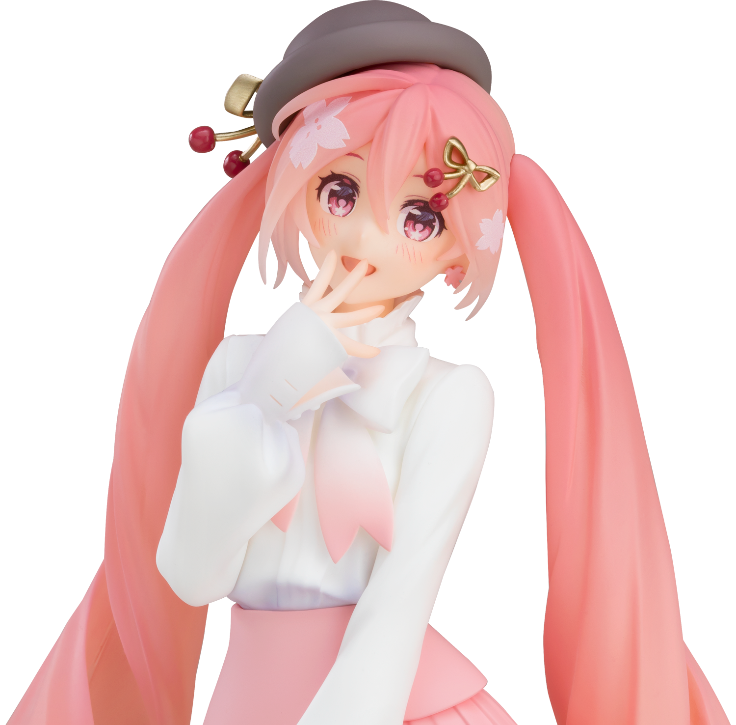 SMILE VALUE 2025】POP UP PARADE 桜ミク お花見コーデVer. | GOOD