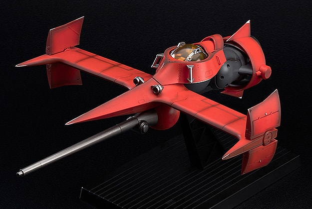 1/48スケール完成品 ソードフィッシュII 特設サイト | GOOD SMILE COMPANY