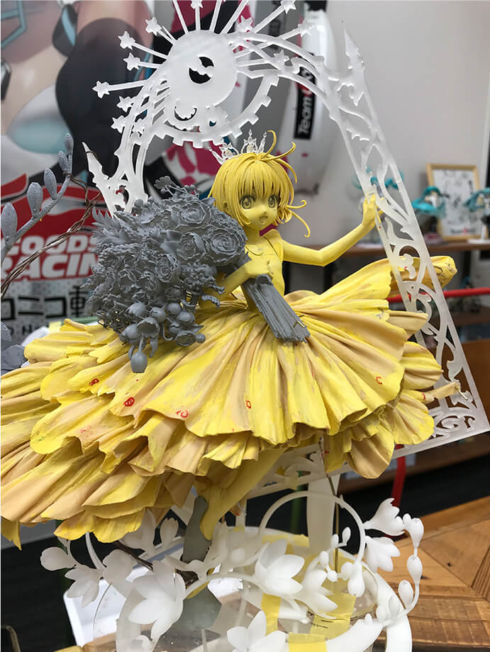 木之本桜 Always Together ～ Pinky Promise ～ 特設サイト | GOOD