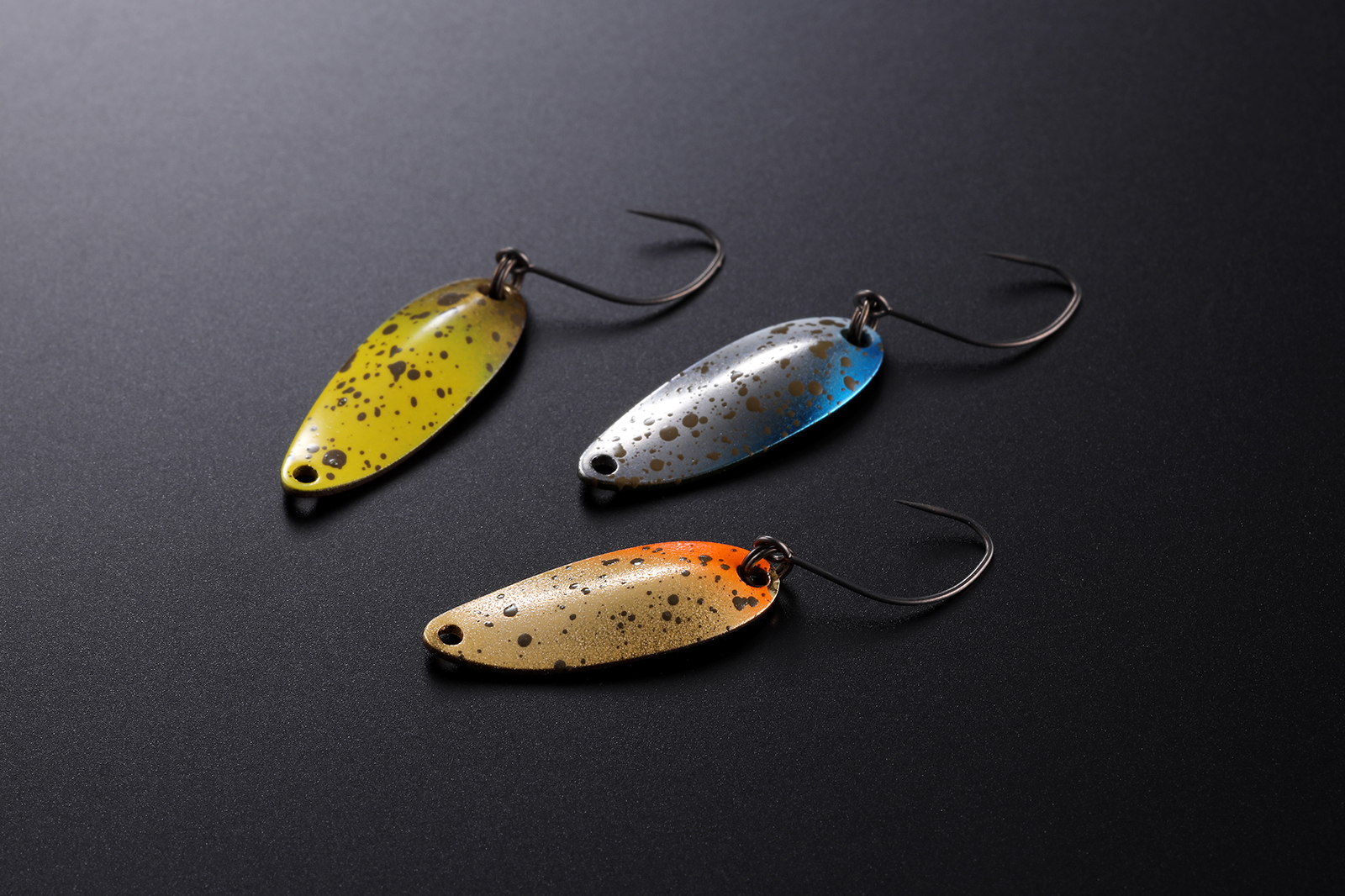 ルアー・ロッド】釣りフェス2026限定品紹介 第1弾