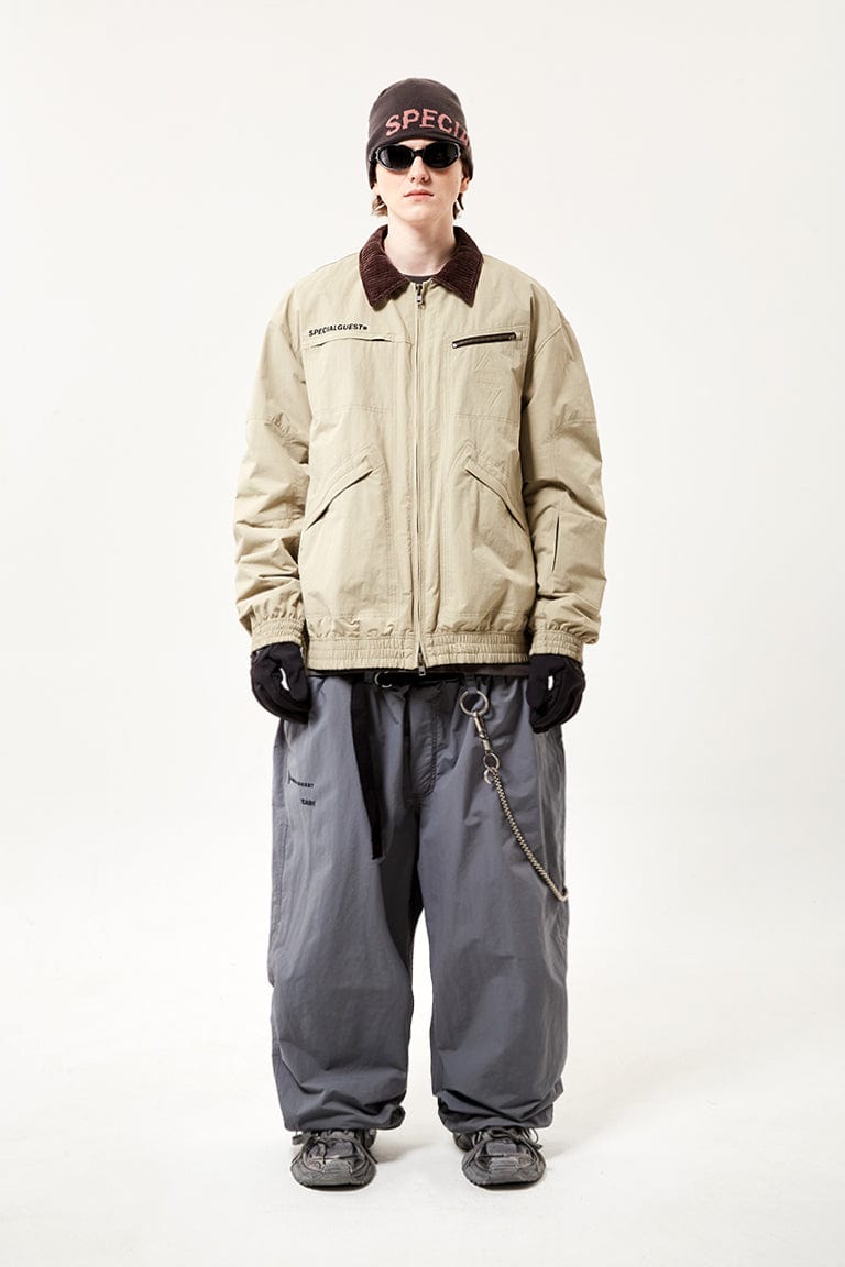 SNOW Jackets – SPECIALGUEST®