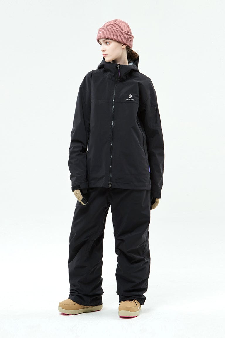 ORBAN OUTSHELL JACKET 3Layer – SPECIALGUEST®