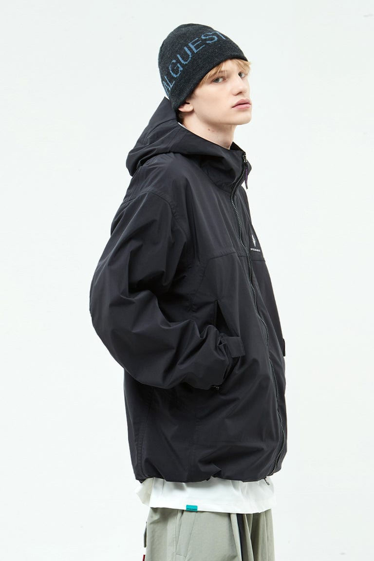 ORBAN OUTSHELL JACKET 3Layer – SPECIALGUEST®