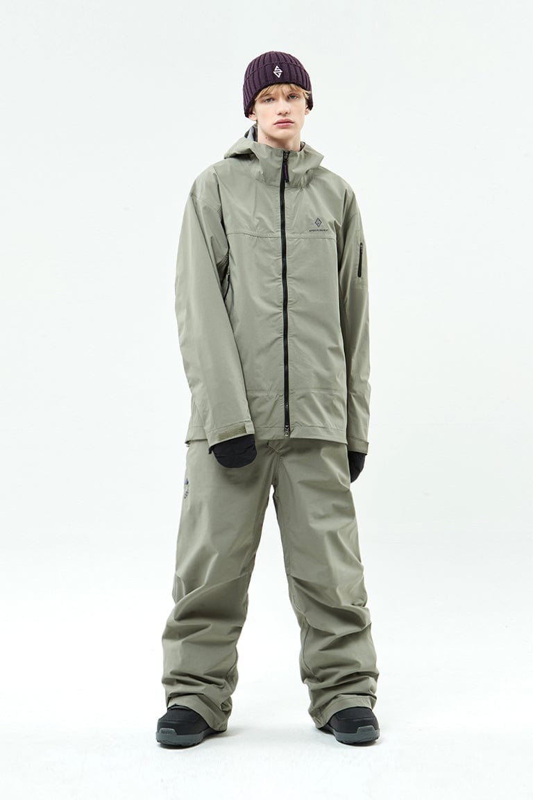 ORBAN OUTSHELL JACKET 3Layer – SPECIALGUEST®