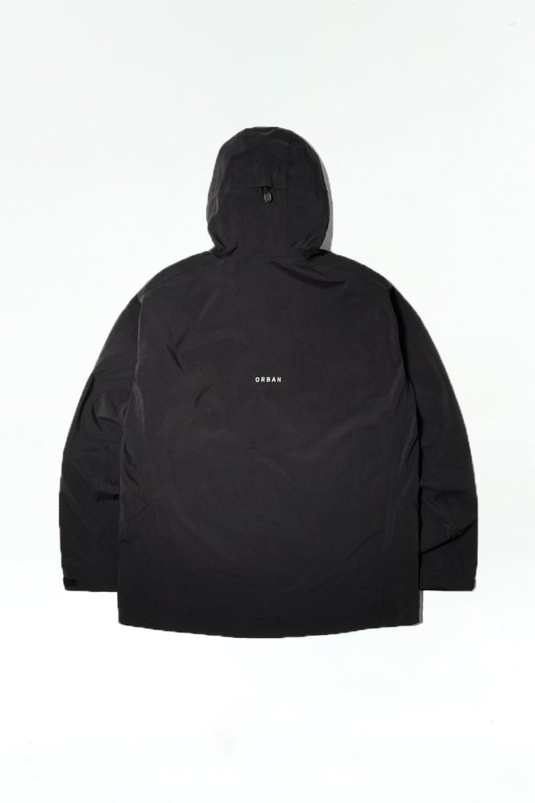 ORBAN OUTSHELL JACKET 3Layer – SPECIALGUEST®