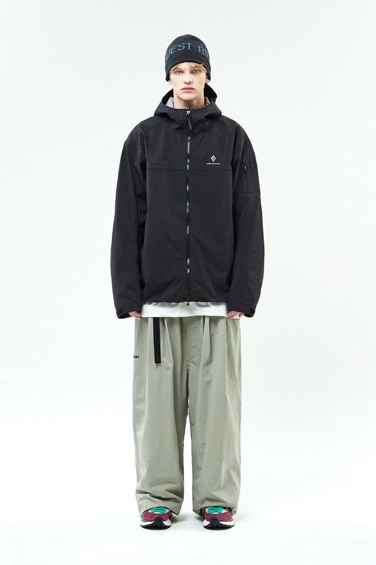 ORBAN OUTSHELL JACKET 3Layer – SPECIALGUEST®