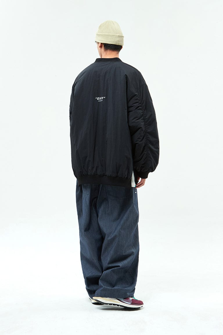 EASY MA-1 JACKET – SPECIALGUEST®