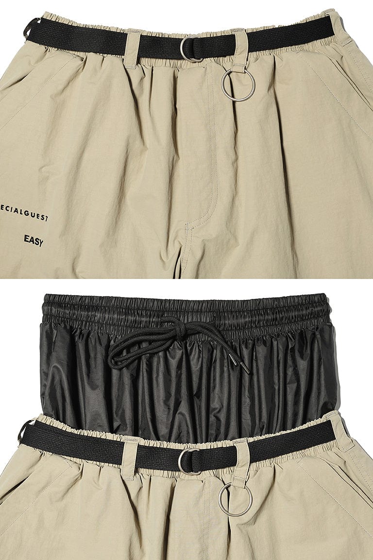 EASY PANTS N – SPECIALGUEST®