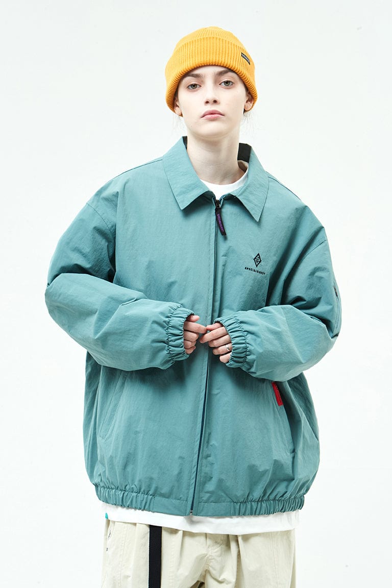 EASY WORK JACKET – SPECIALGUEST®