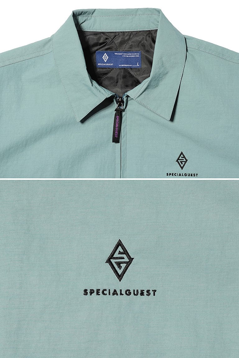 EASY WORK JACKET – SPECIALGUEST®