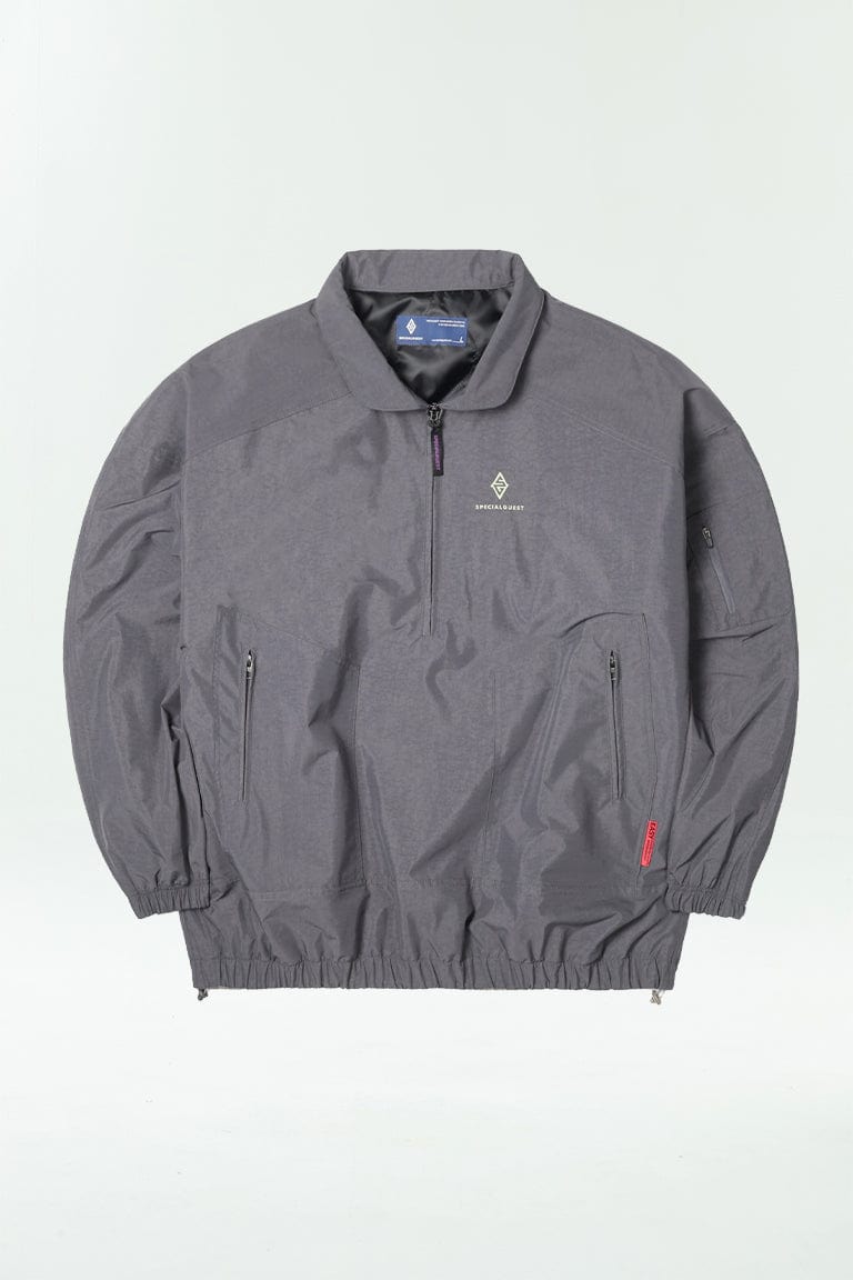 EASY WIDE ANORAK JACKET N 3Layer – SPECIALGUEST®