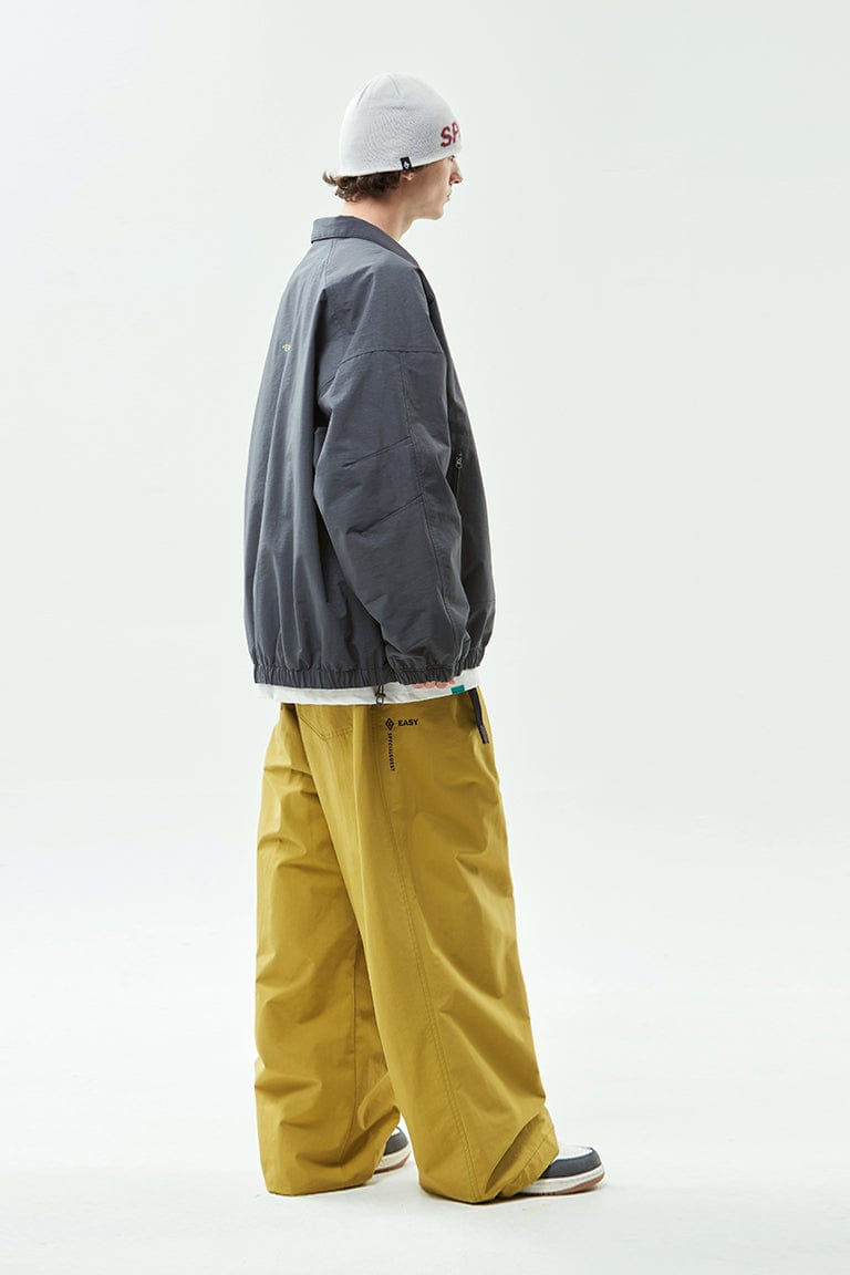 EASY WIDE ANORAK JACKET N 3Layer – SPECIALGUEST®