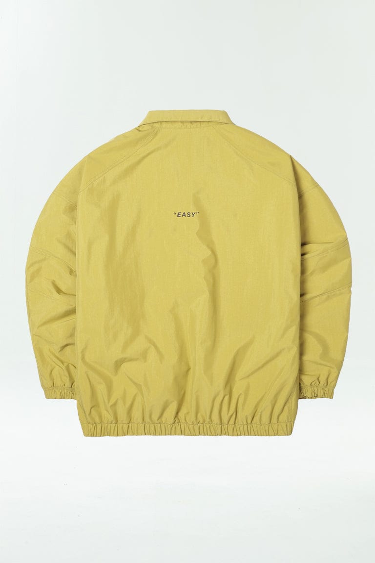 EASY WIDE ANORAK JACKET N 3Layer – SPECIALGUEST®