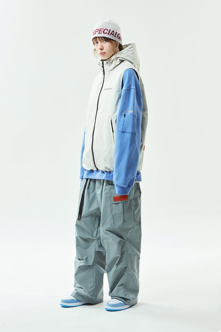 V2 MOD SUPERWIDE CARGO PANTS – SPECIALGUEST®