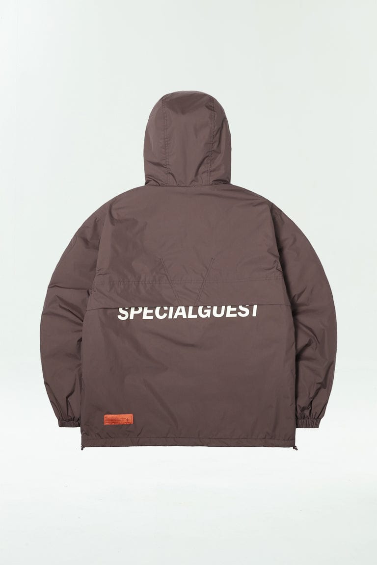V2 ANORAK JACKET FC – SPECIALGUEST®