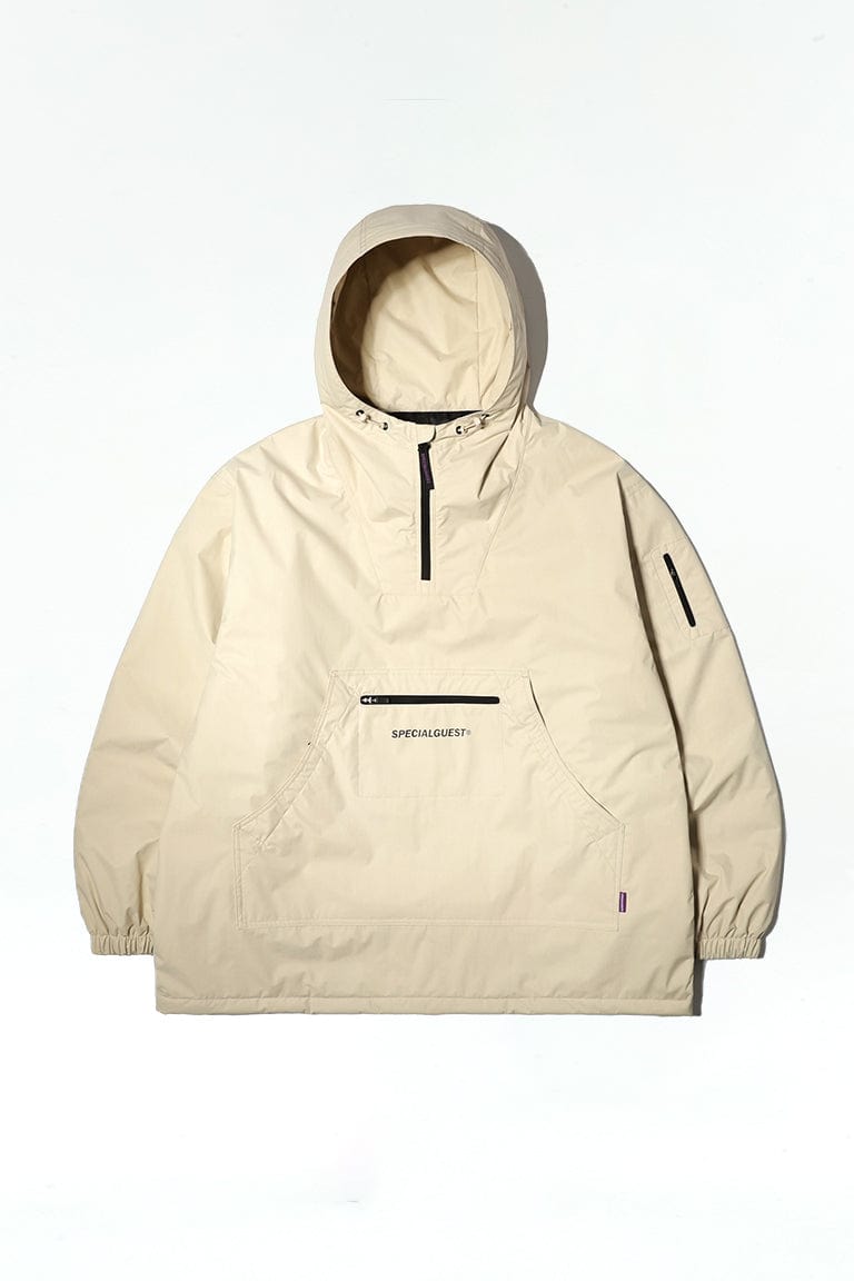 V2 ANORAK JK FC – SPECIALGUEST®