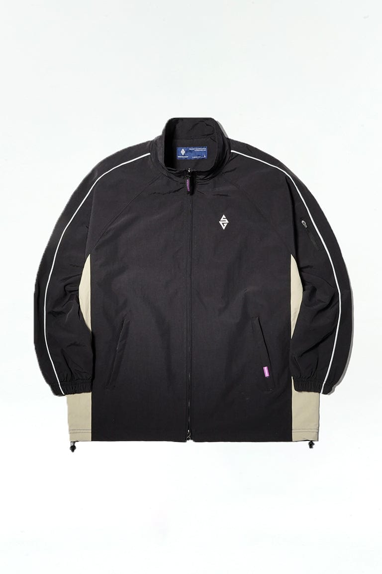 V2 SIDELINE TRACK JACKET – SPECIALGUEST®