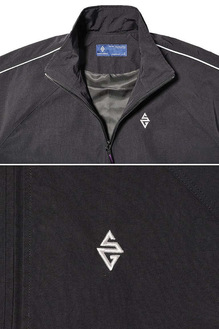 V2 SIDELINE TRACK JACKET – SPECIALGUEST®