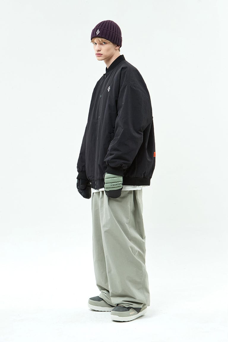 V2 WIDE VARSITY JACKET – SPECIALGUEST®