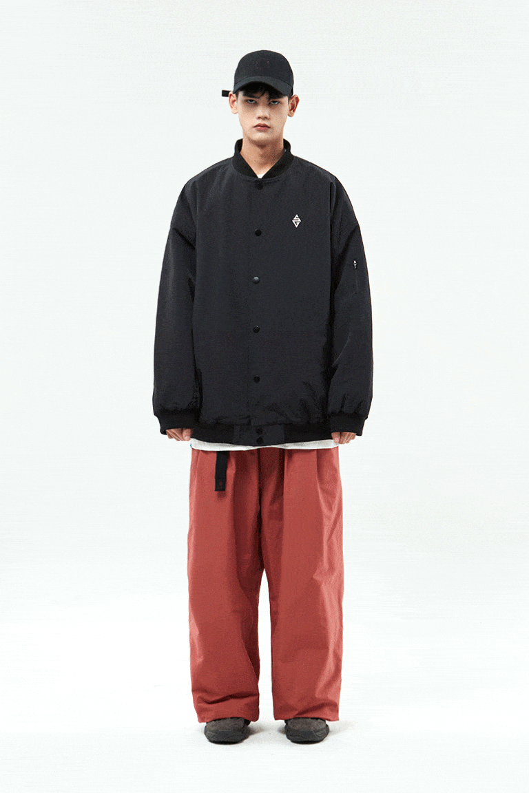 V2 WIDE VARSITY JACKET – SPECIALGUEST®