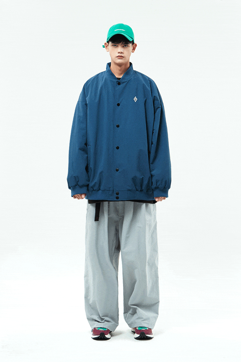 V2 WIDE VARSITY JACKET – SPECIALGUEST®