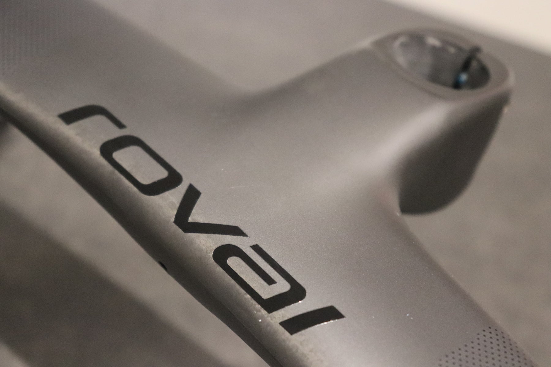 ROVAL RAPIDE COCKPIT 380 × 75MM – スペシャライズドCPOオンラインストア