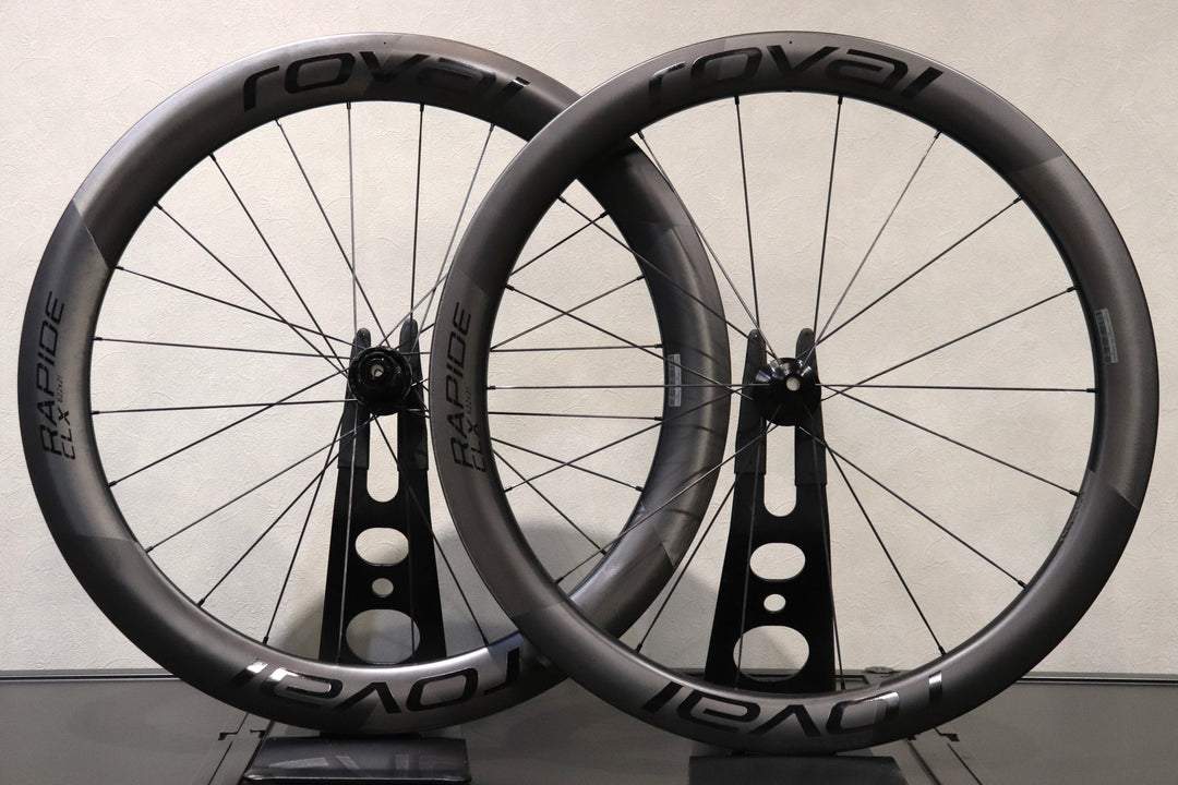 ホイール – スペシャライズドCPOオンラインストア