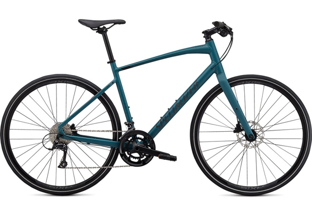 新生活を新しいフィットネスバイクSIRRUS Xで始めよう！