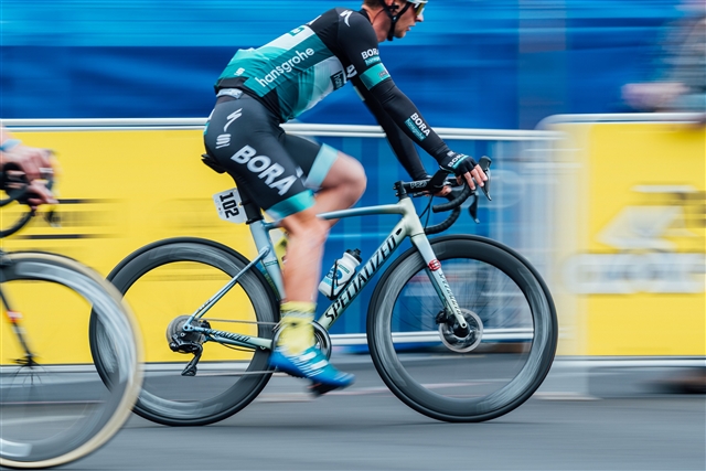 2020シーズン開幕 Allez Sprint Disc（アレースプリントディスク