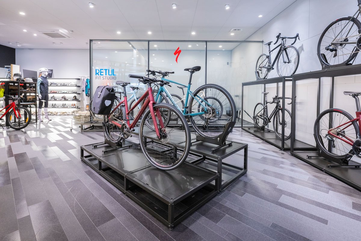 サービス詳細 | スペシャライズド 高松 | Specialized Takamatsu