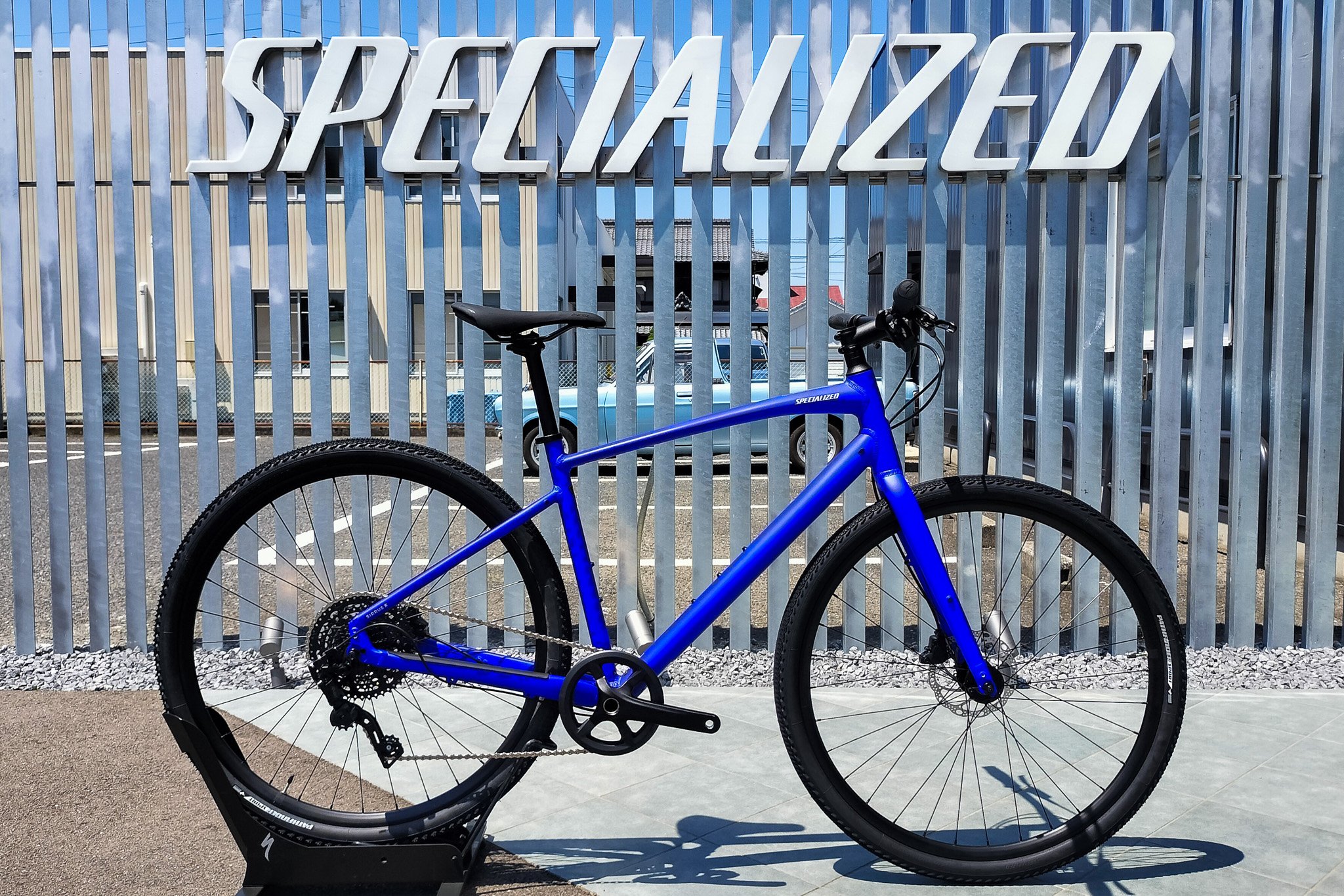 新製品入荷情報】SIRRUS X 3.0 | スペシャライズド 高松 | Specialized