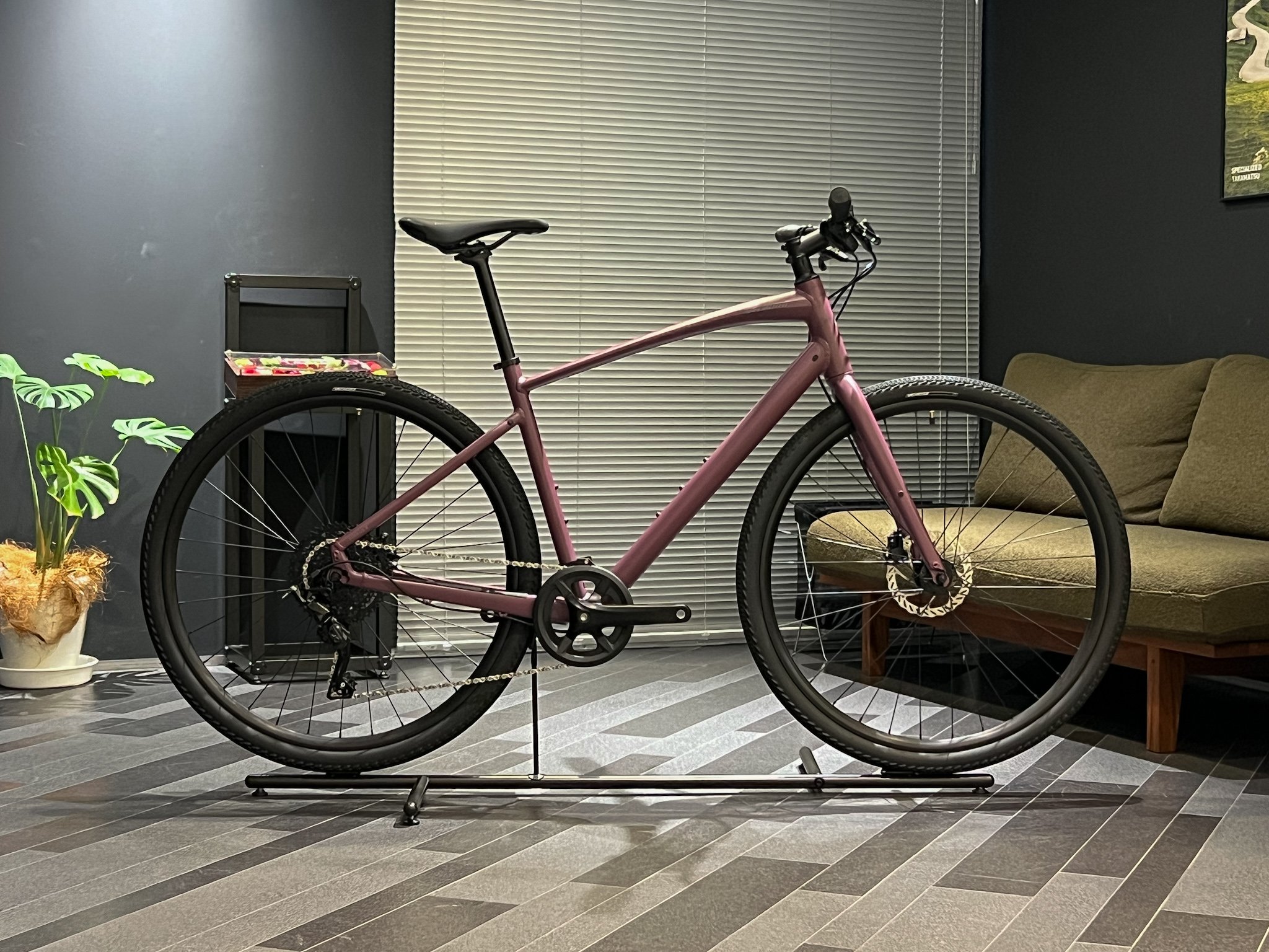 コスパ最強】最高のアルミフレーム製クロスバイク、Sirrus X 2.0