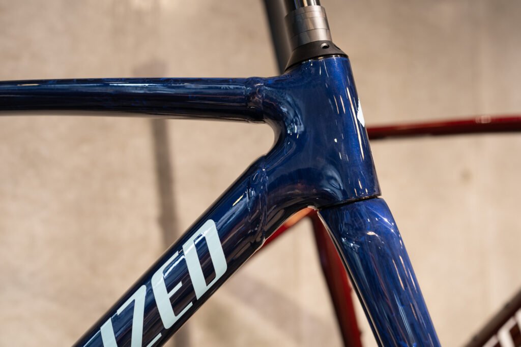 Allez Sprint フレームセットに新カラーが登場！ | スペシャライズド