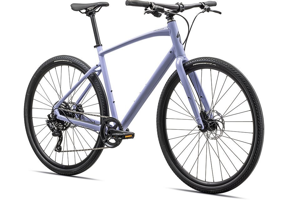 アルミフレームのSirrus X2.0、3.0がラインアップに追加｜Specialized