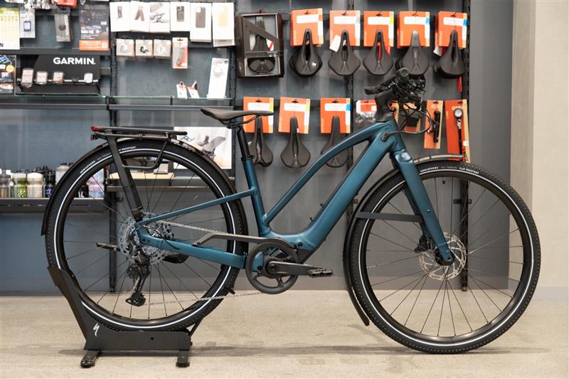 TEST BIKE | スペシャライズド 江坂 | Specialized Esaka