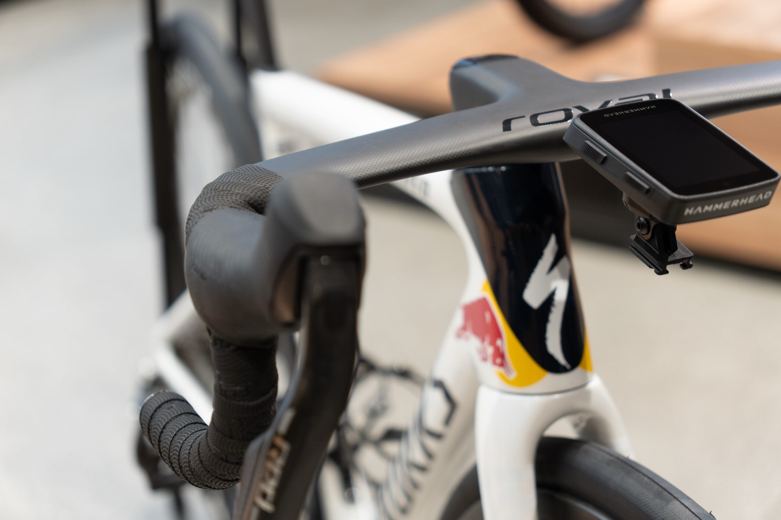 完成車では満足できないあなたへ — Tarmac SL8 ドリームビルド