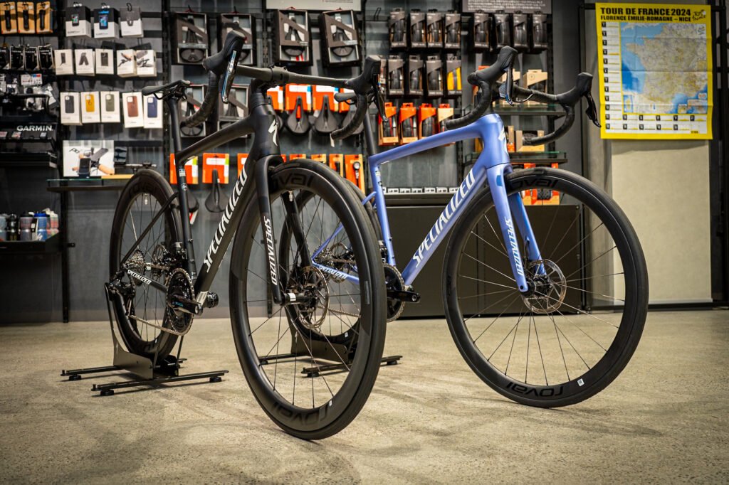 ディスクブレーキ、気を付けるポイントは？ | スペシャライズド 江坂