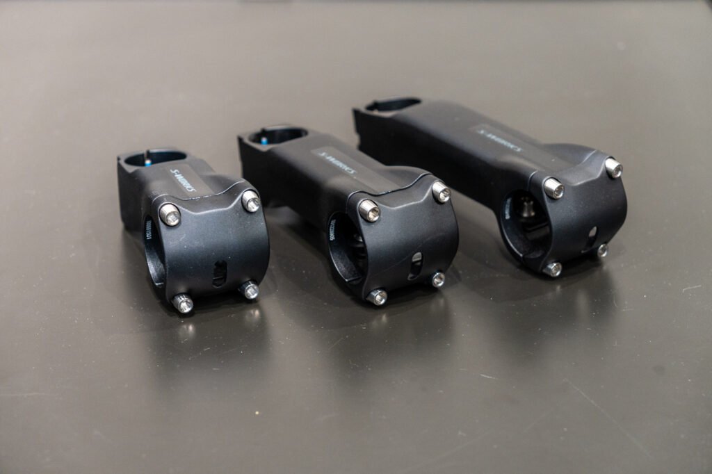 Roval Rapide Cockpit vs S-Works Tarmac Stem & Roval Rapide Road