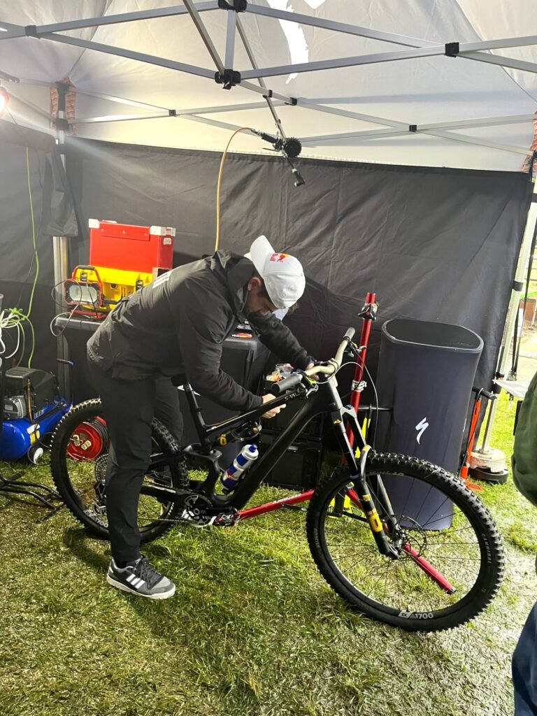 Red Bull Downtime 2024 に行ってきました！ | スペシャライズド 江坂