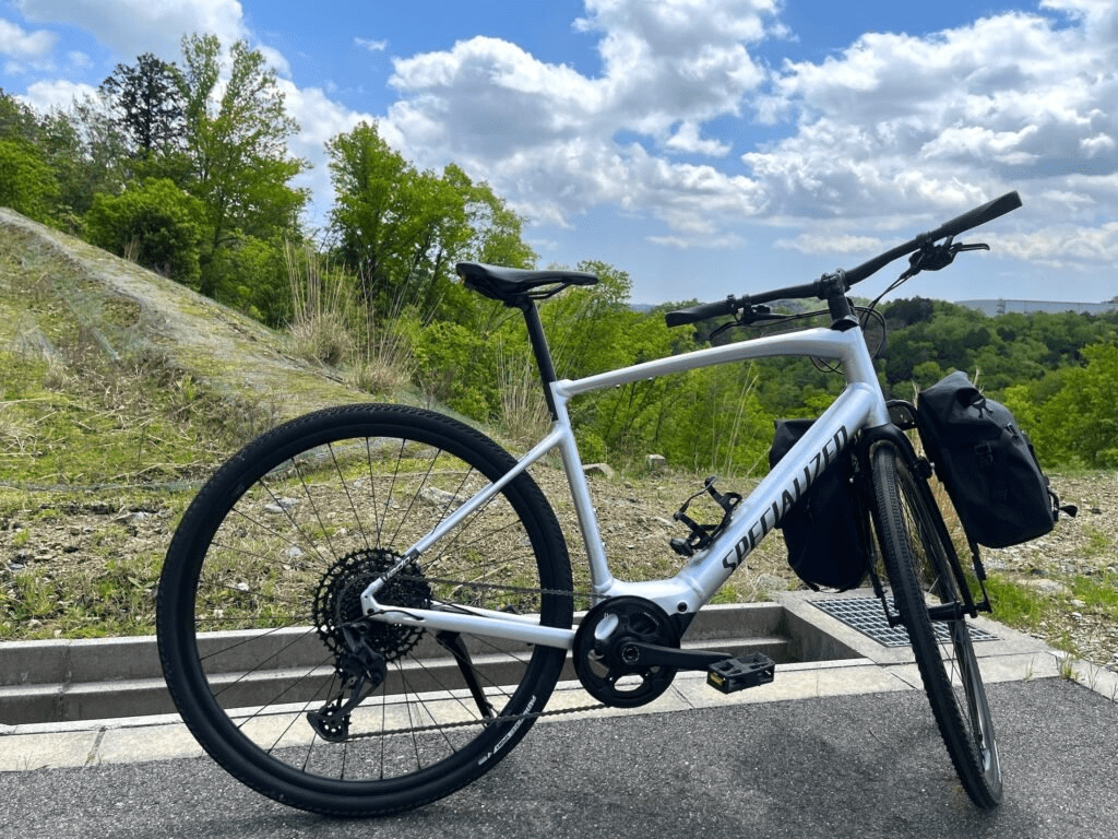 レビュー】天気がいい日に Vado SL 5.0 に一年間乗ってみた