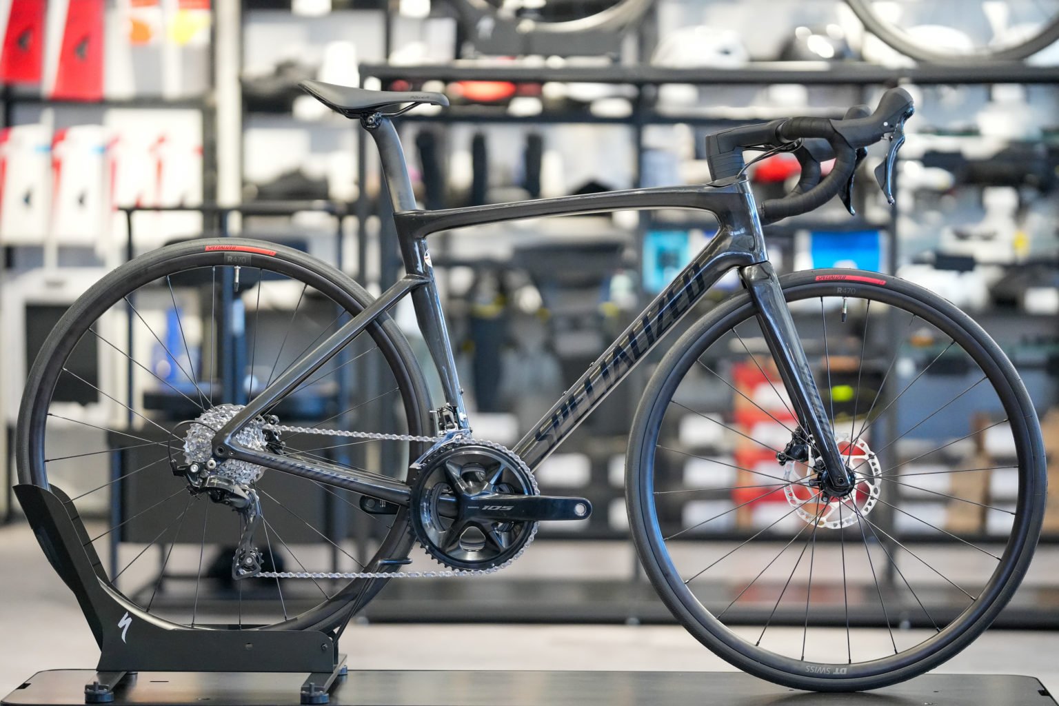 12速シマノ105搭載！TARMAC SL7 SPORT！ | スペシャライズド 福島