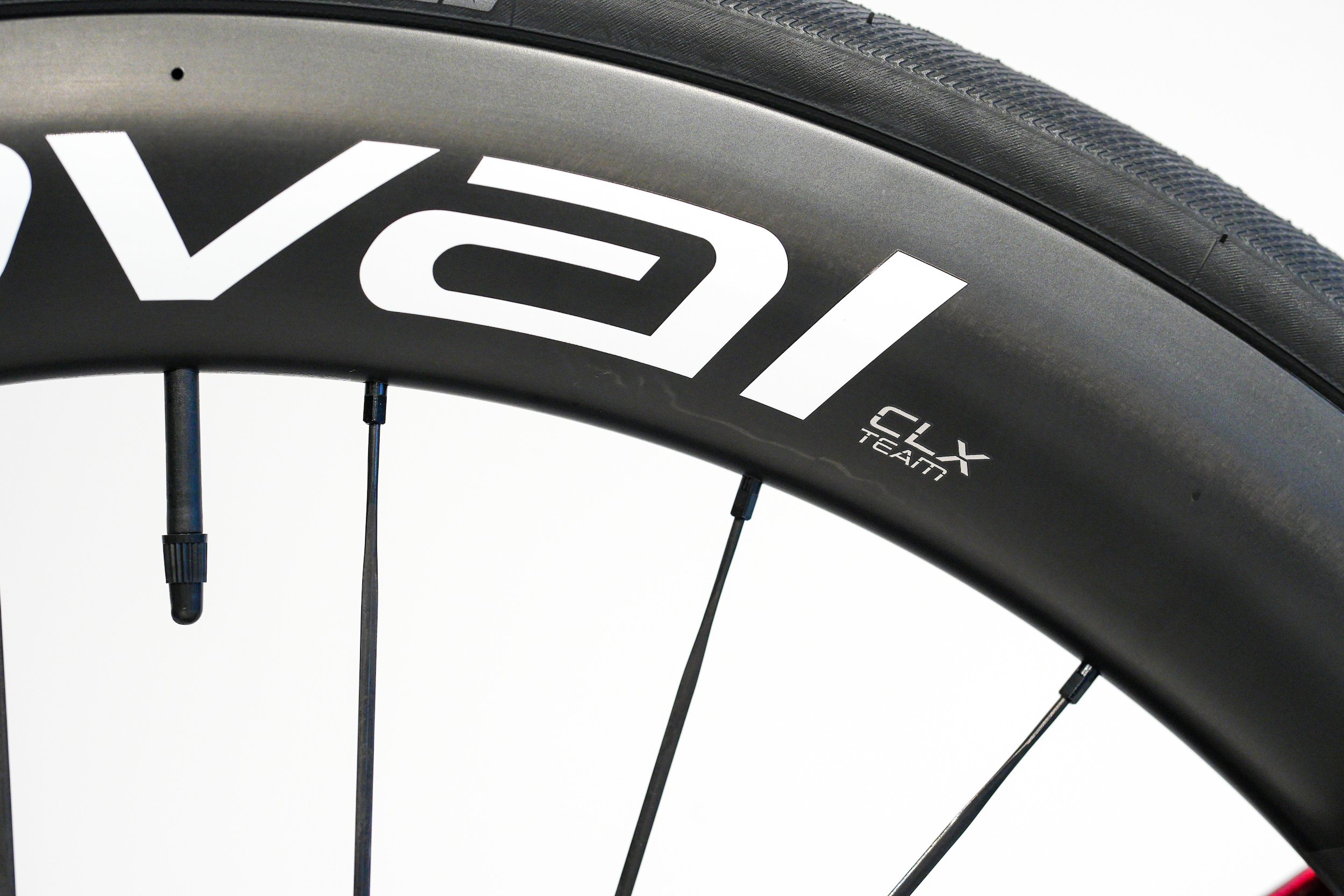 日本50セット限定販売のRoval Rapide CLX Ⅱ Teamを納品しました